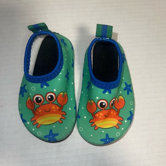 Baby swim shoes - Picture 1 of 5